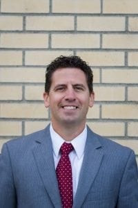 Personal injury lawyer Justin Idiart